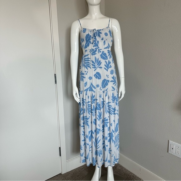 L*space Sandra Floral Cutout Dress - Picture 3 of 6